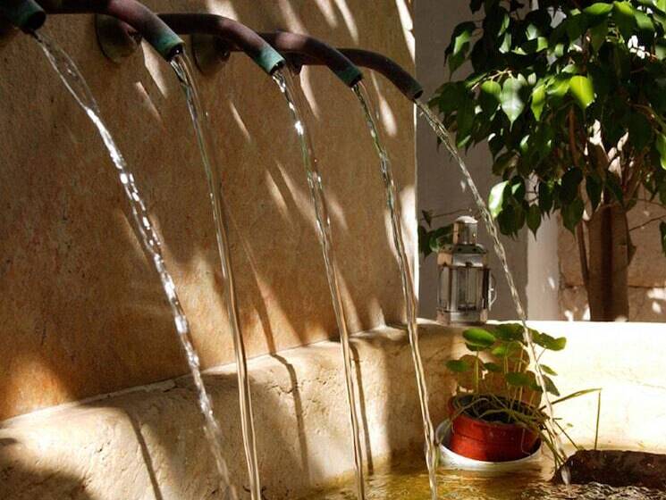 Art Boutique Hotel Chamarel