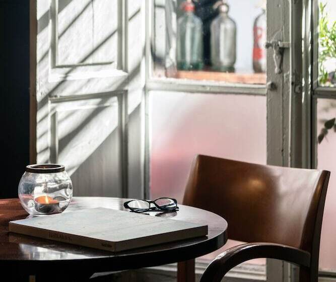 Art Boutique Hotel Chamarel