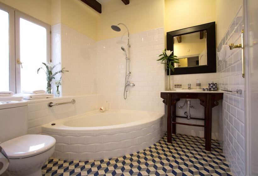 Art Boutique Hotel Chamarel