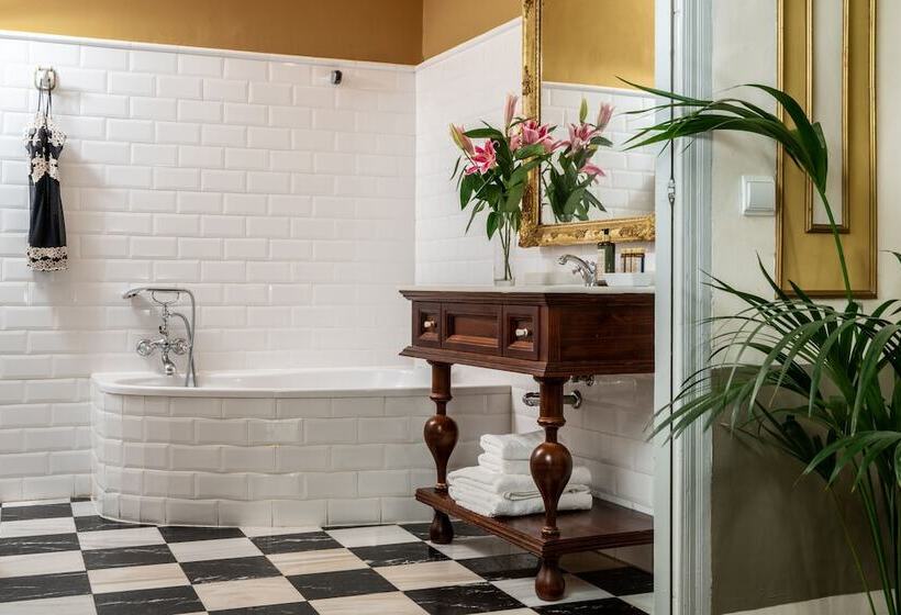 Art Boutique Hotel Chamarel