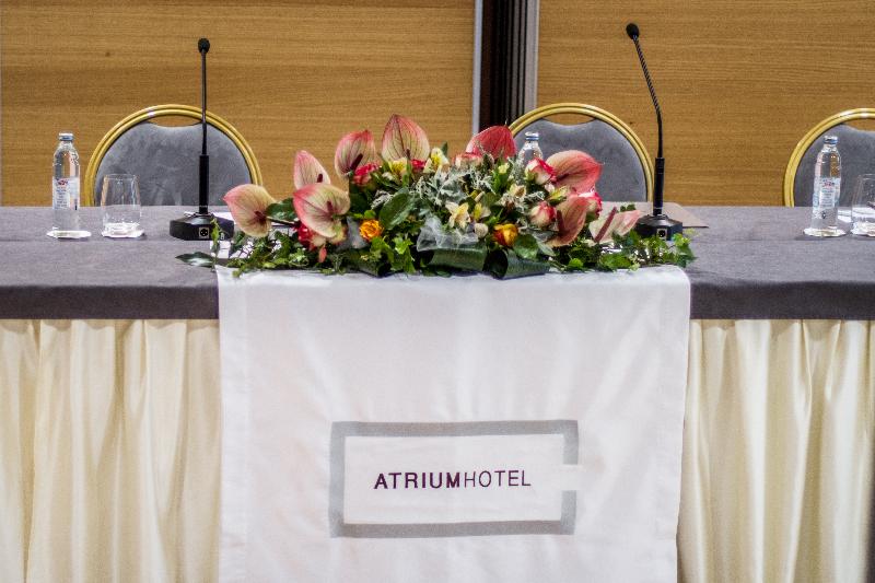 Hotel Atrium