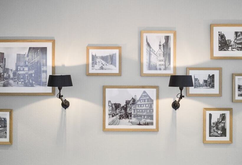 Attimo Hotel Stuttgarts