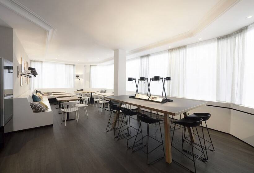 Attimo Hotel Stuttgarts