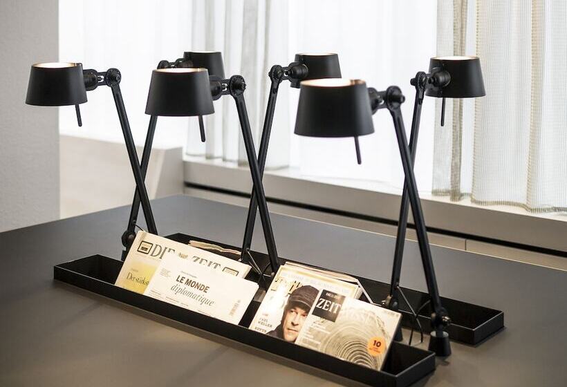 Attimo Hotel Stuttgarts