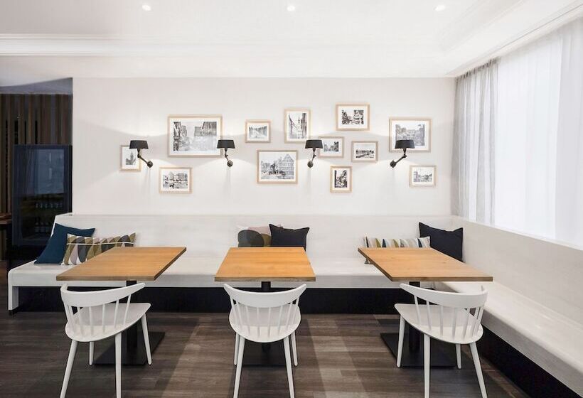 Attimo Hotel Stuttgarts