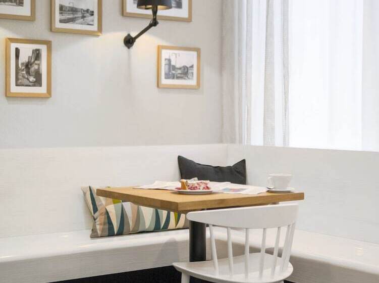 Attimo Hotel Stuttgarts