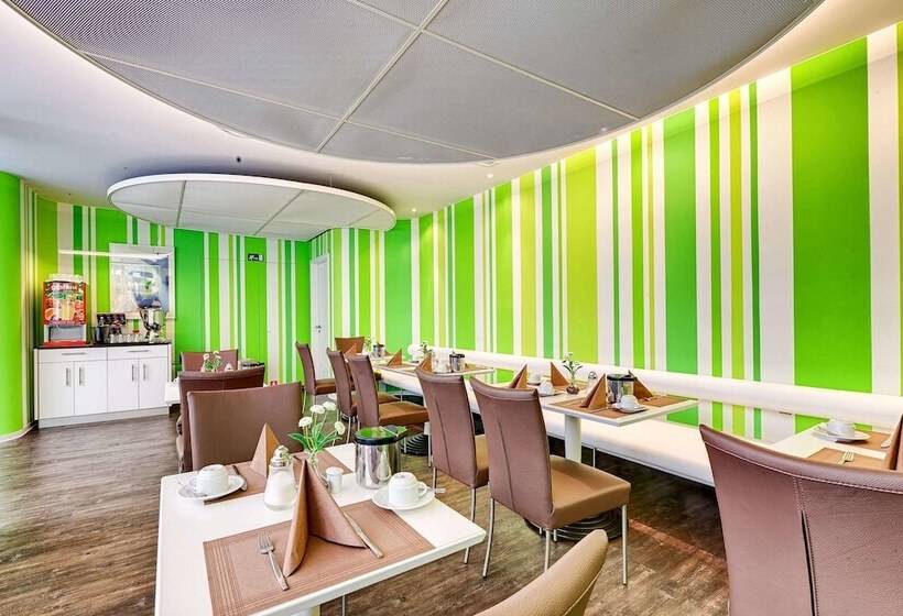 Attimo Hotel Stuttgarts