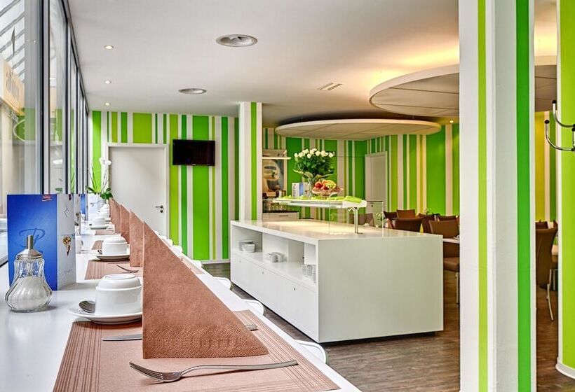 Attimo Hotel Stuttgarts