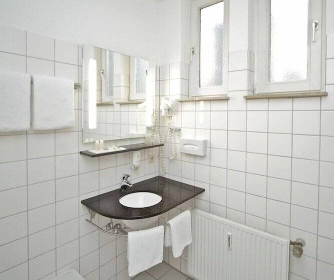 Attimo Hotel Stuttgarts