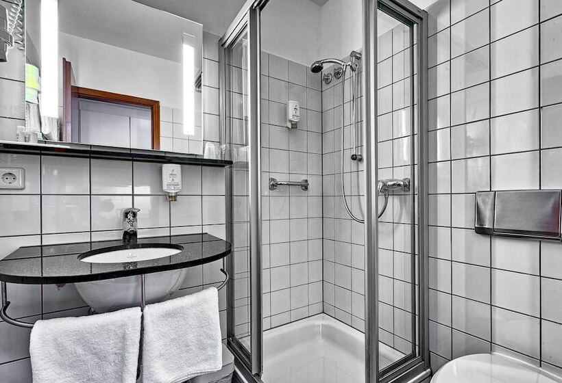Attimo Hotel Stuttgarts