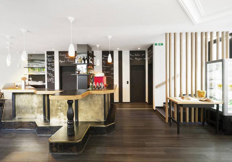 Attimo Hotel Stuttgarts