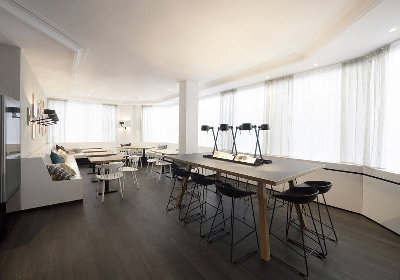 Attimo Hotel Stuttgarts