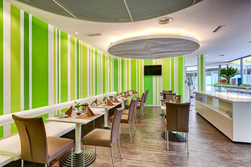 Attimo Hotel Stuttgarts