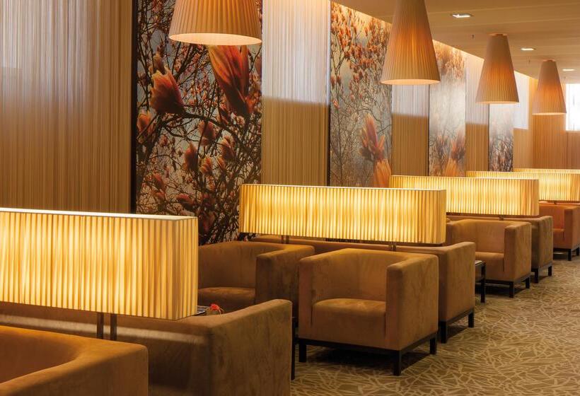 Austria Trend Hotel Savoyen Vienna   4 Stars Superior