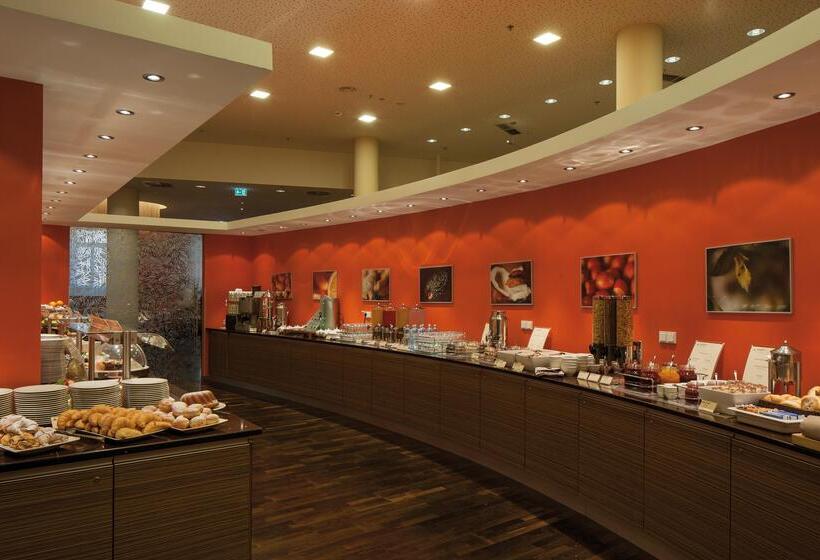 Austria Trend Hotel Savoyen Vienna   4 Stars Superior