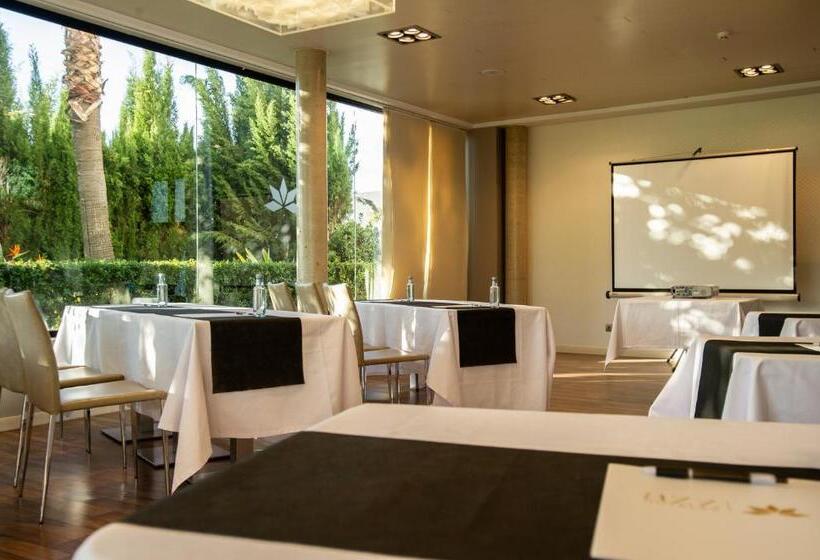 فندق Azz Valencia Táctica