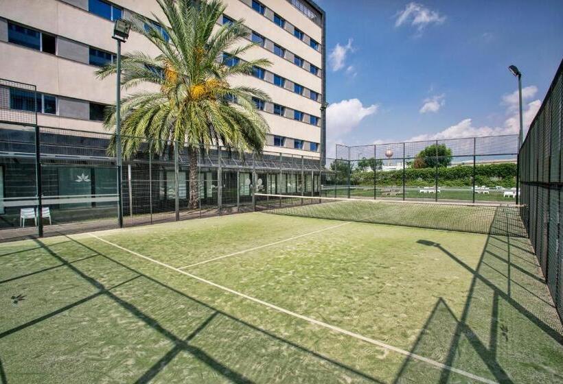 فندق Azz Valencia Táctica