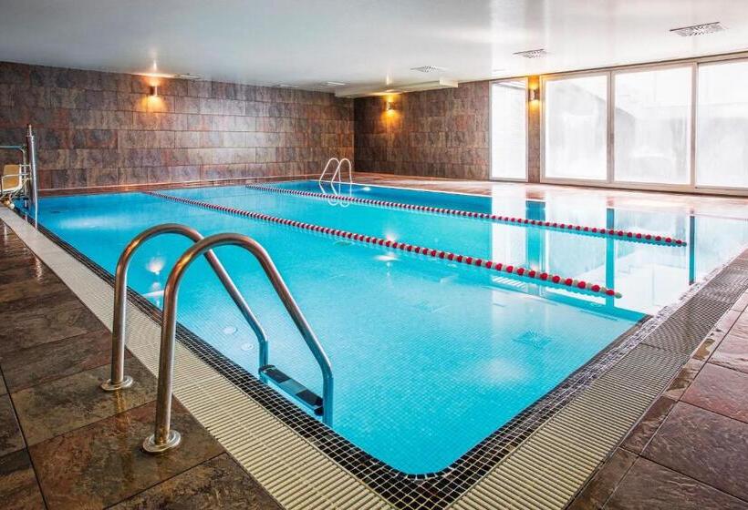 فندق Azz Valencia Táctica