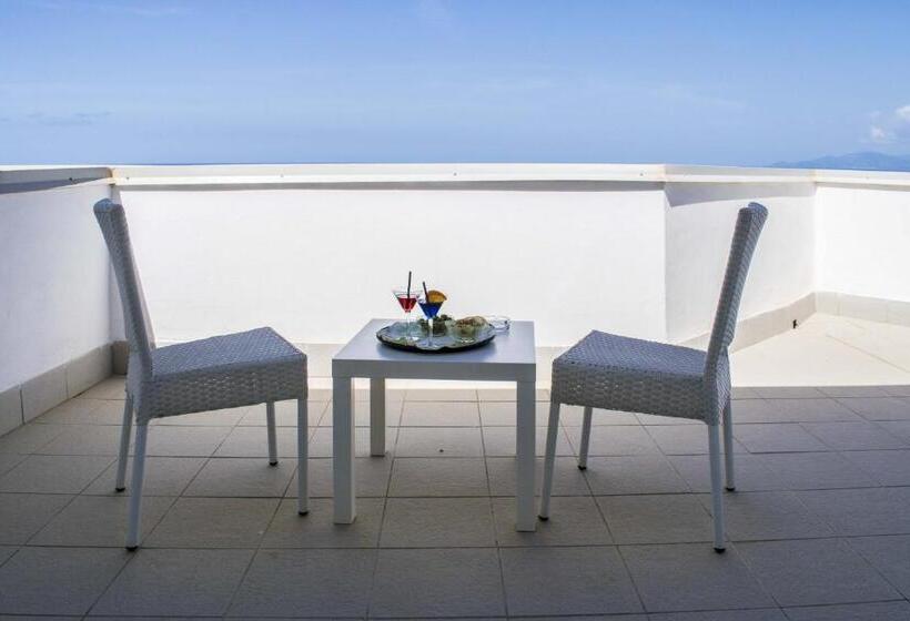 בית מלון כפרי Baia