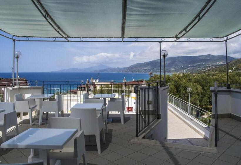 בית מלון כפרי Baia