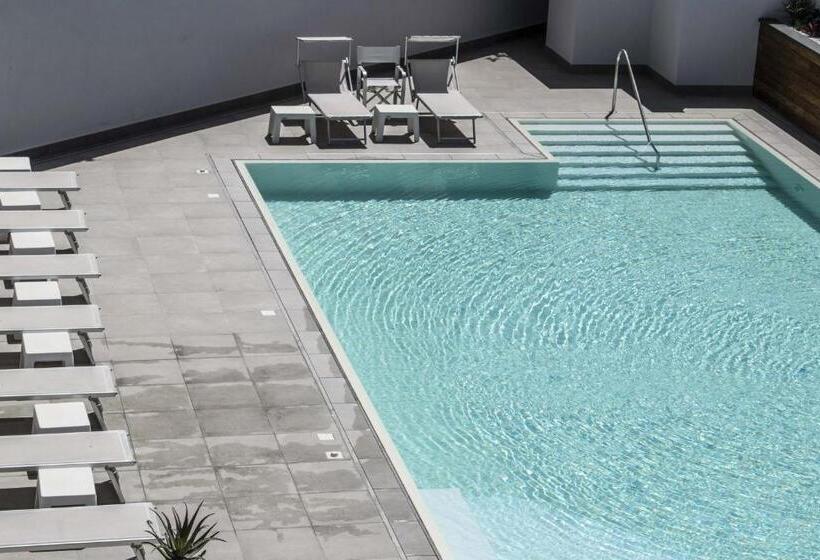 בית מלון כפרי Baia