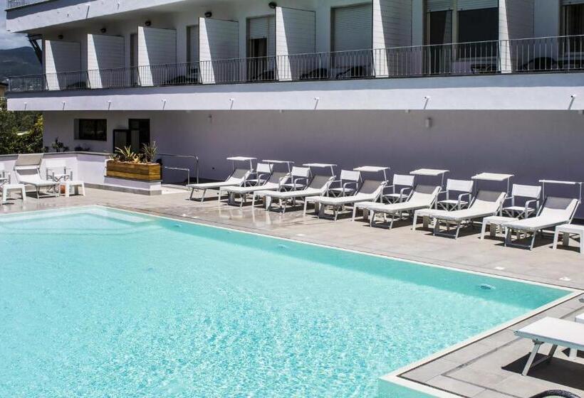 בית מלון כפרי Baia