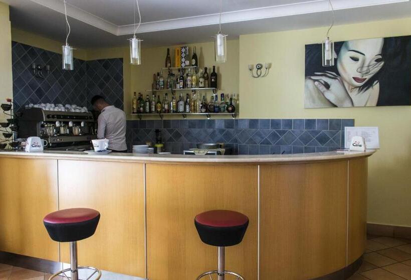 בית מלון כפרי Baia