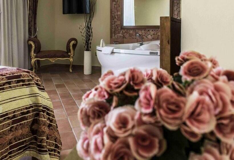 בית מלון כפרי Baia