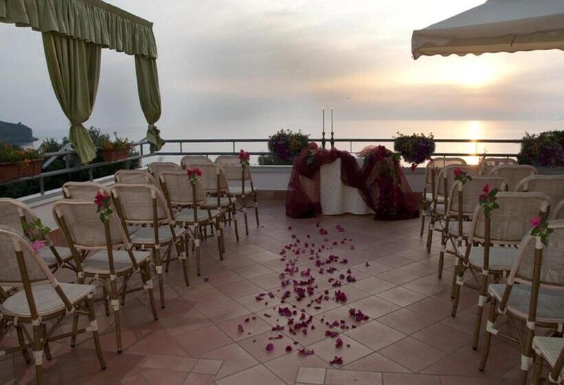 בית מלון כפרי Baia