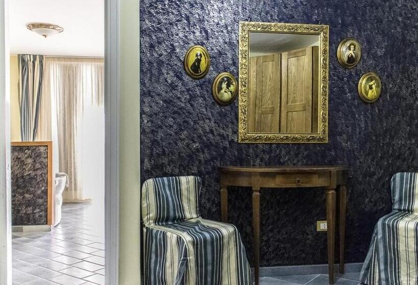 בית מלון כפרי Baia