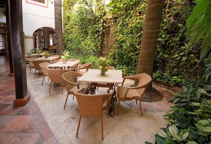 호텔 Bantu By Faranda Boutique