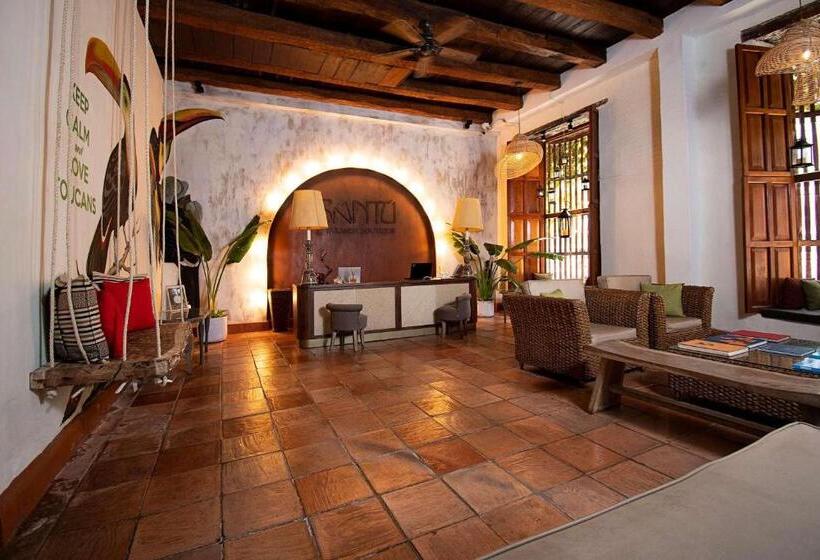 호텔 Bantu By Faranda Boutique