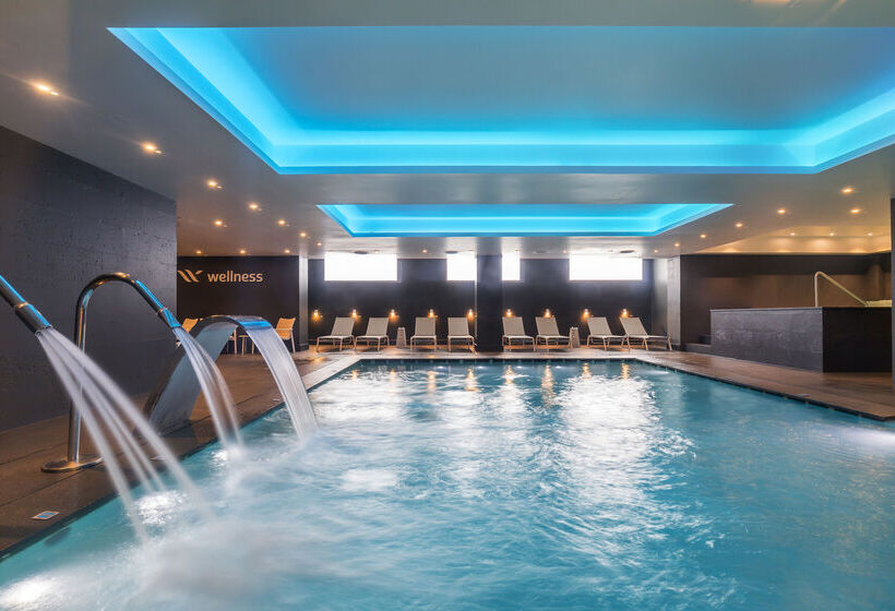 酒店 Barceló Aracena & Spa