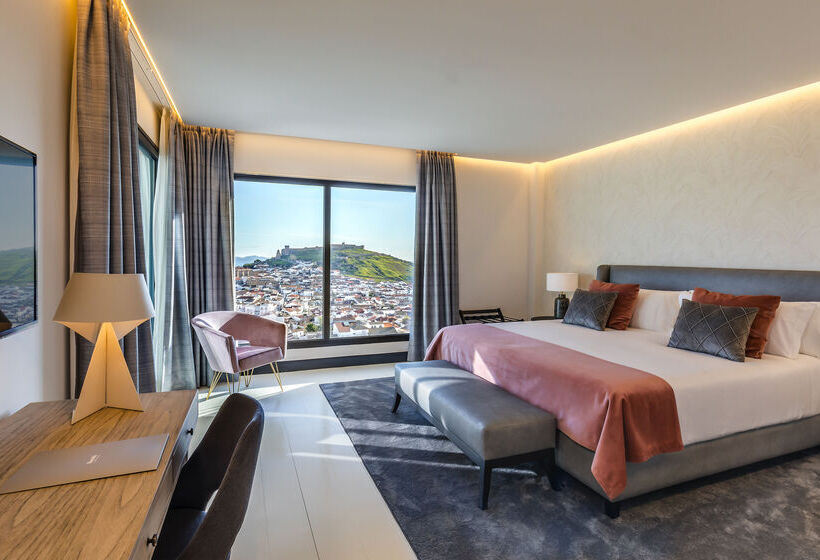 酒店 Barceló Aracena & Spa