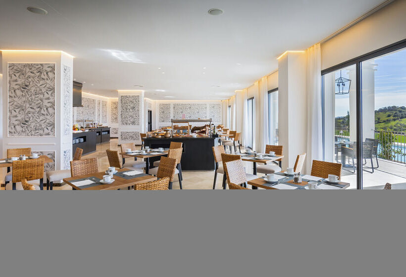 酒店 Barceló Aracena & Spa