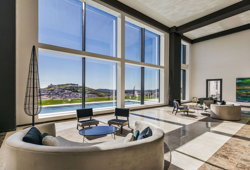 酒店 Barceló Aracena & Spa