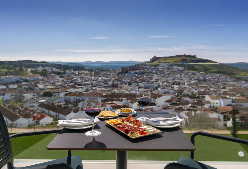 酒店 Barceló Aracena & Spa