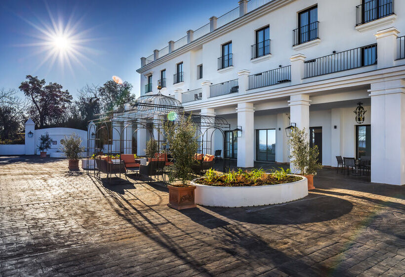 酒店 Barceló Aracena & Spa