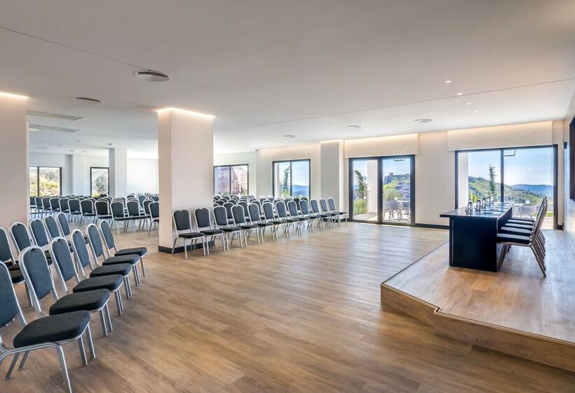 酒店 Barceló Aracena & Spa