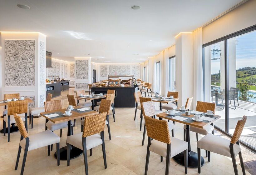 酒店 Barceló Aracena & Spa