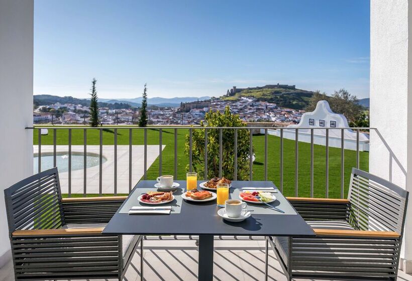 酒店 Barceló Aracena & Spa