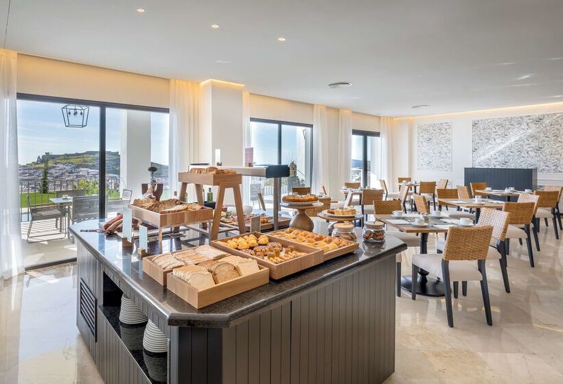 酒店 Barceló Aracena & Spa