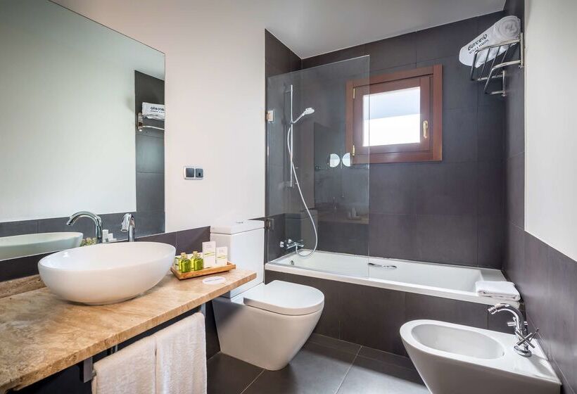 酒店 Barceló Aracena & Spa