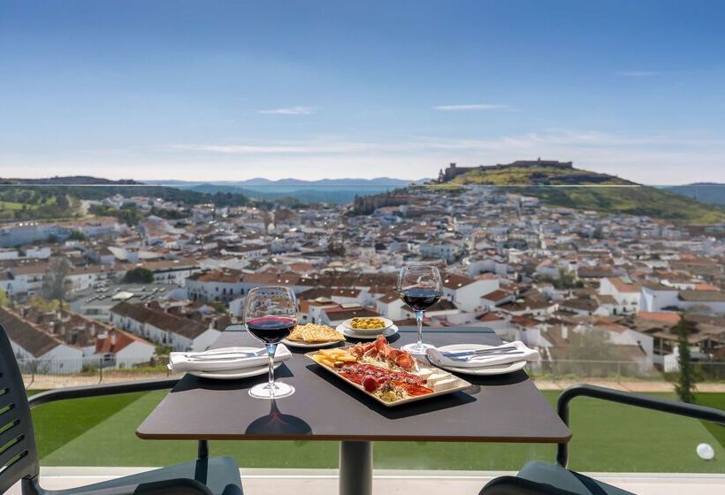 酒店 Barceló Aracena & Spa