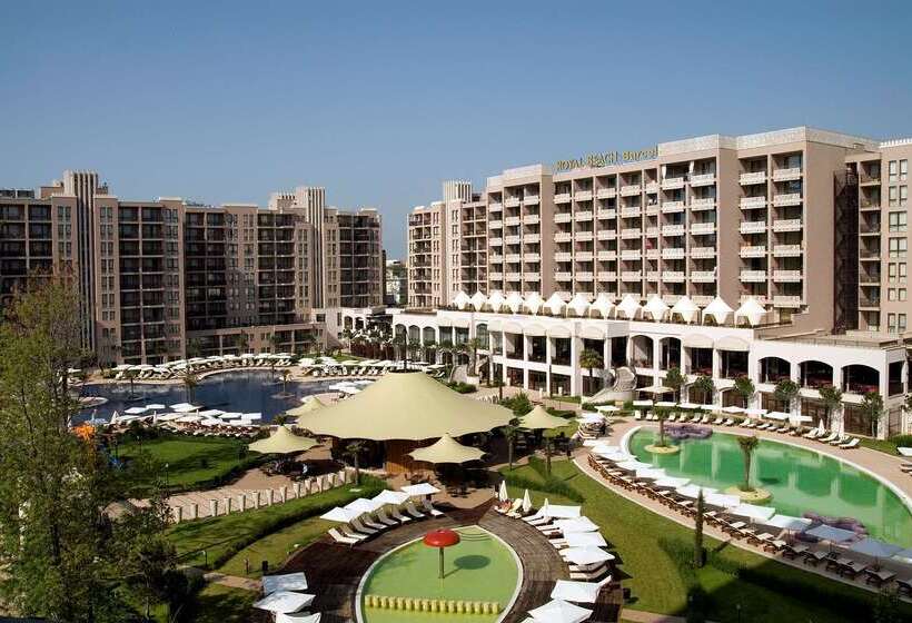 فندق Barceló Royal Beach All Inclusive