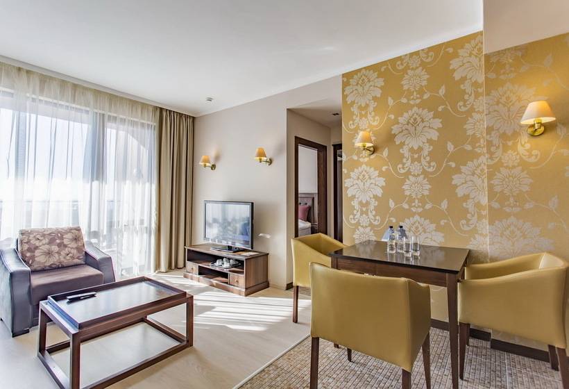 فندق Barceló Royal Beach All Inclusive