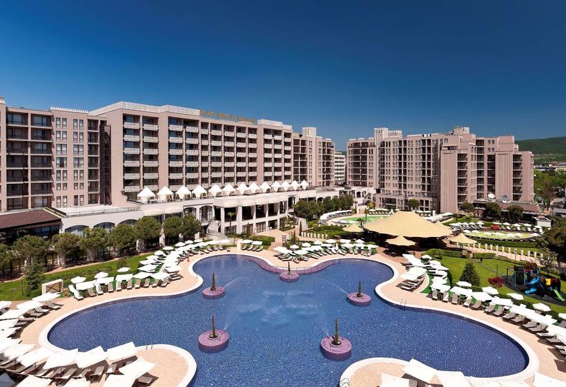 فندق Barceló Royal Beach All Inclusive