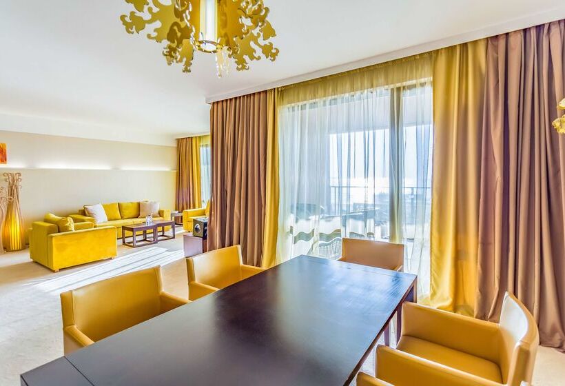 فندق Barceló Royal Beach All Inclusive