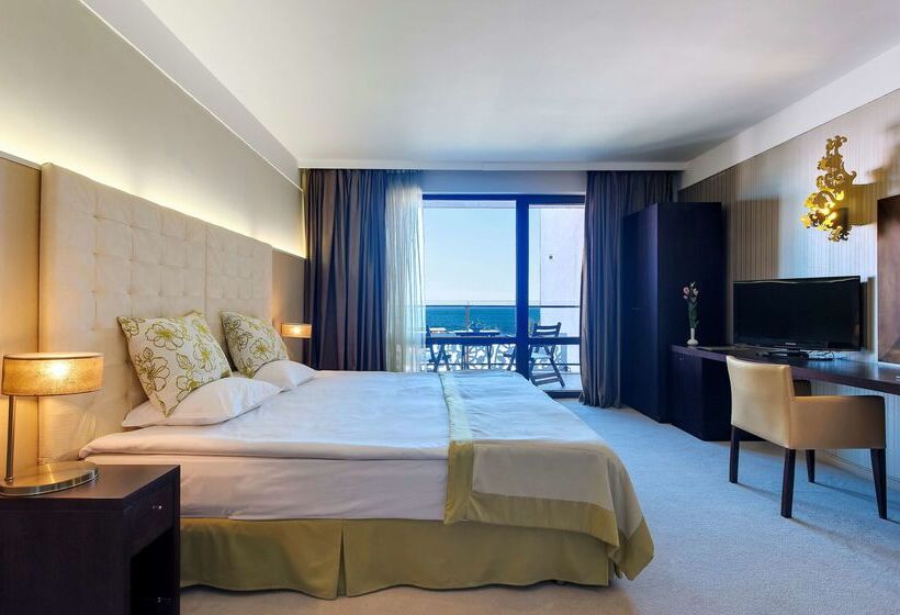 هتل Barceló Royal Beach   All Inclusive