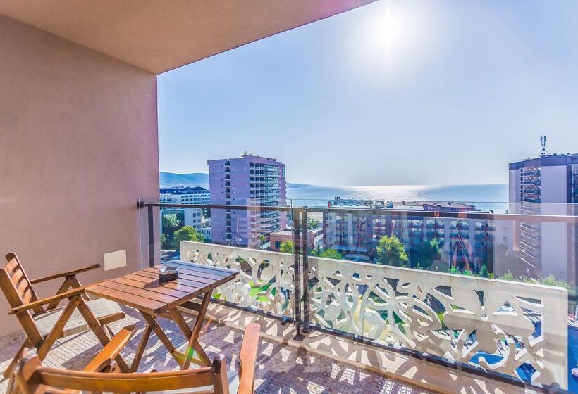 فندق Barceló Royal Beach All Inclusive